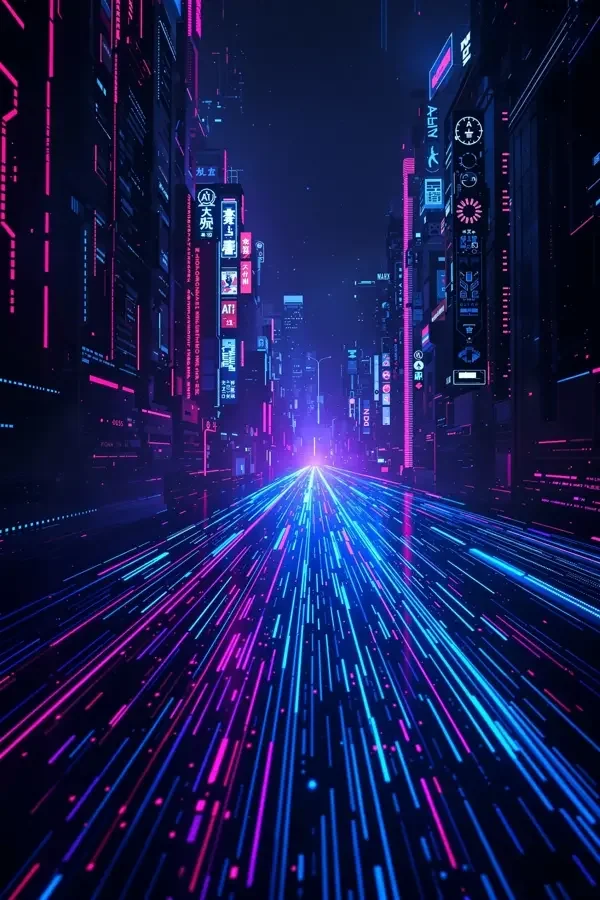 短剧《蓝焰迷城》背景剧照